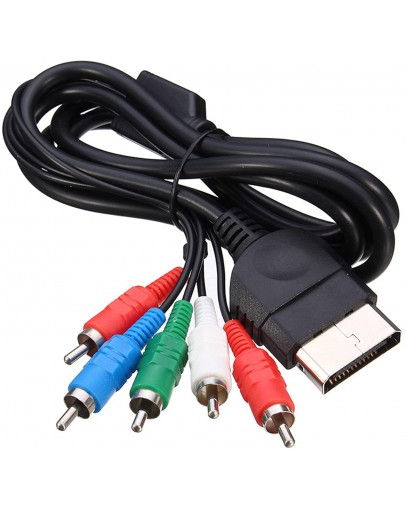 Xbox komponetni kabel za TV Xbox komponetni kabel za TV