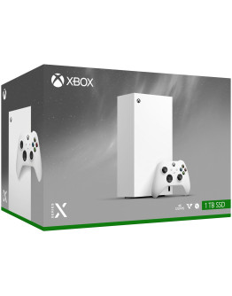Xbox Series X 1TB Digital - ODPRTA EMBALAŽA