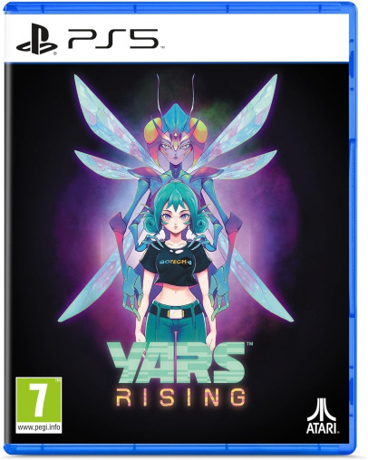 Yars Rising (PS5)
