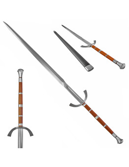 Braveheart William Wallace replika meča Claymore