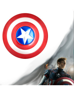 Marvel Captain America replika ščita