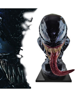 Marvel Venom replika doprsnega kipa