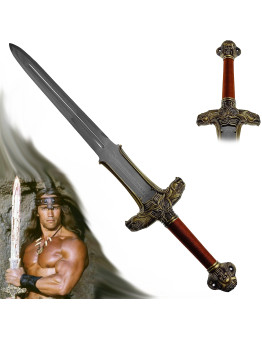 Conan the Barbarian replika meča Atlantean