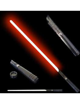 Star Wars Sith Lord replika svetlobnega meča
