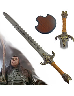 Conan the Barbarian replika Očetovega meča