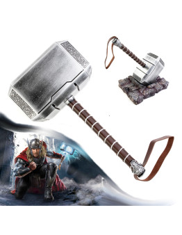 Marvel Thor replika kladiva Mjolnir