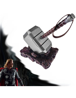 Avengers Thor replika kladiva Mjolnir