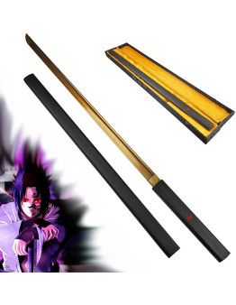 Naruto Sasuke Uchiha replika meča Kusanagi
