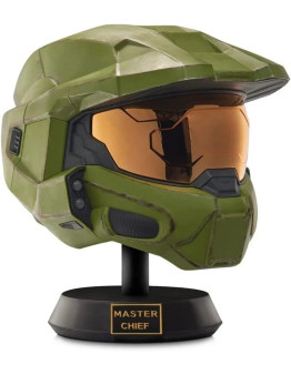 Halo Master Chief replika čelade