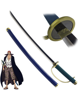One Piece Shanks replika sablje Gryphon