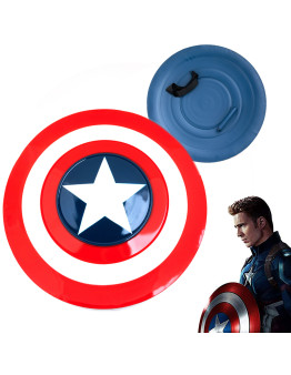 Marvel Captain America replika ščita