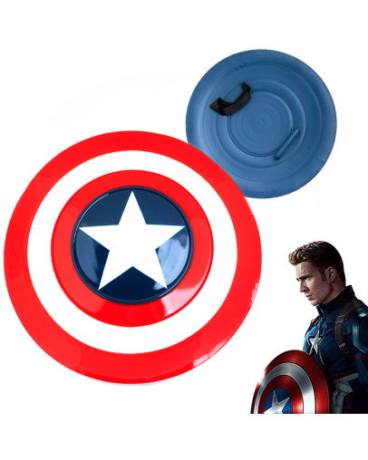 Marvel Captain America replika ščita