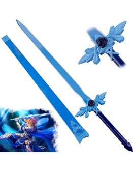 Sword Art Online Eugeo replika meča Blue Rose
