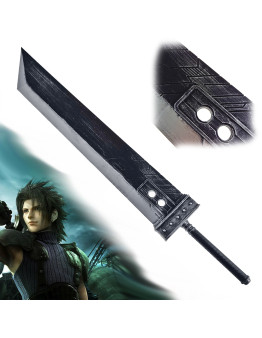 Final Fantasy VII Cloud Strife replika meča Buster Sword