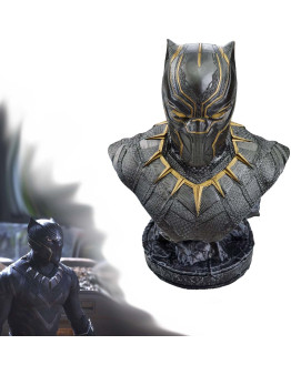 Marvel Black Panther replika doprsnega kipa