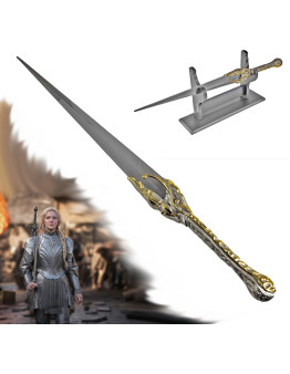 The Lord of the Rings Lady Galadriel replika bodala