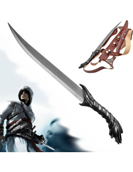 Assassins Creed Altaïr Ibn LaAhad replika bodala
