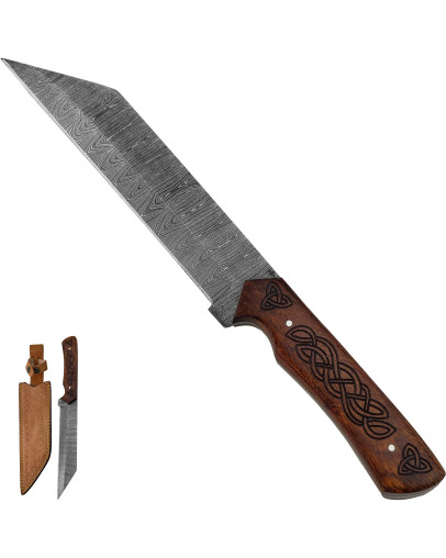 Replika noža Celtic Slasher