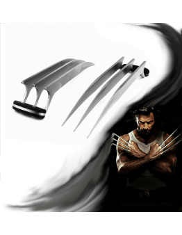 Marvel Wolverine replika krempljev