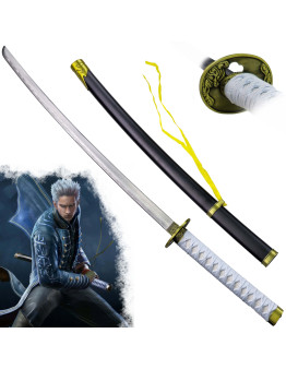 Devil May Cry Vergil replika katane Yamato