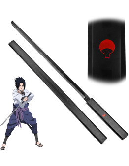 Naruto Uchiha Sasuke replika meča Kusanagi