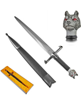 Game of Thrones Jon Snow replika bodala Longclaw