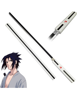Naruto Uchiha Sasuke replika meča Kusanagi White