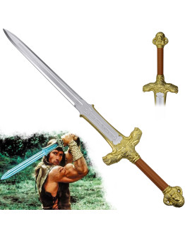 Conan Barbar replika meča Atlantean Sword