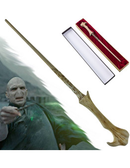Harry Potter Lord Voldemort replika čarobne palice