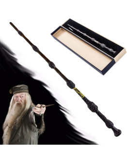 Harry Potter Albus Dumbledore replika Bezegove palice