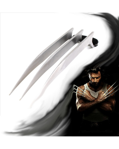 X Men Wolverine replika krempljev