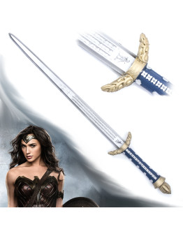 DC Comics Wonder Woman replika meča Athenas Sword