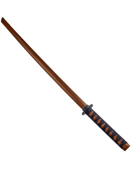 Replika meča Bokken Enshu