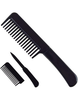 Replika glavnika z nožem Blade in Hair