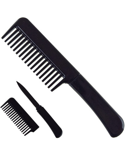 Replika glavnika z nožem Blade in Hair