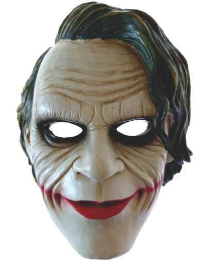 Batman The Joker replika maske