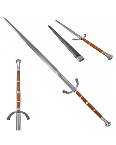Braveheart William Wallace replika meča Claymore