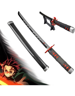Demon Slayer Tanjiro Kamado replika mini katane