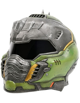 DOOM Doom Slayer replika čelade