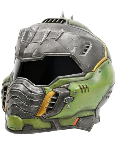 DOOM Doom Slayer replika čelade
