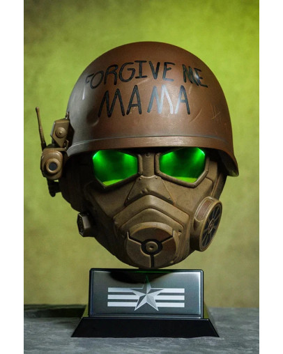 Fallout Desert Ranger replika bojne čelade