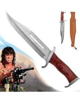 Rambo 3 John Rambo replika noža