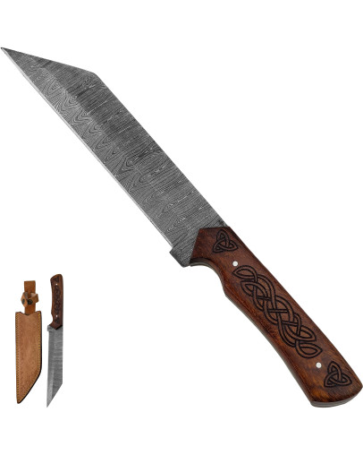 Replika noža Celtic Slasher