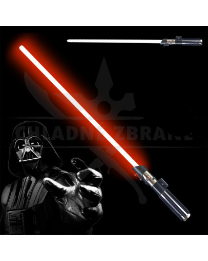 Star Wars Darth Vader replika svetlobnega meča