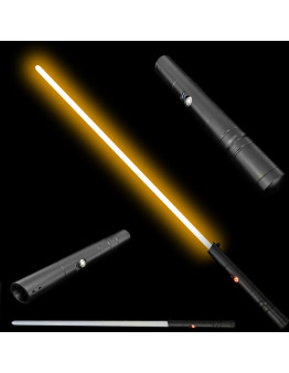 Star Wars Jedi Temple Protector replika svetlobnega meča
