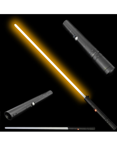 Star Wars Jedi Temple Protector replika svetlobnega meča