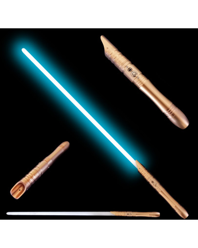Star Wars replika svetlobnega meča Apprentice Of Jedi Order