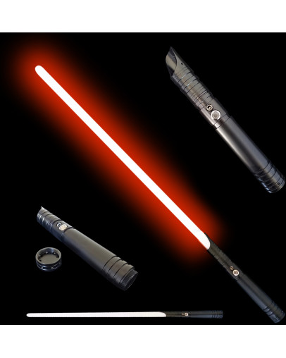 Star Wars Sith Lord replika svetlobnega meča