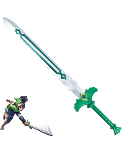 The Legend of Zelda replika meča Goddess Sword
