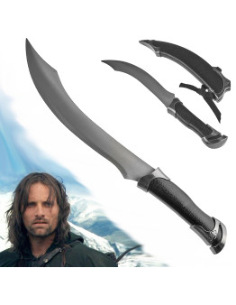 The Lord of the Rings Aragorn replika bodala